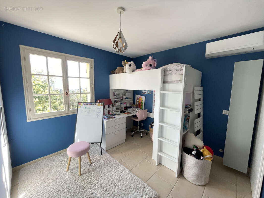 Maison à CAVALAIRE-SUR-MER