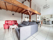 Maison à SAINT-BENOIT-DES-ONDES