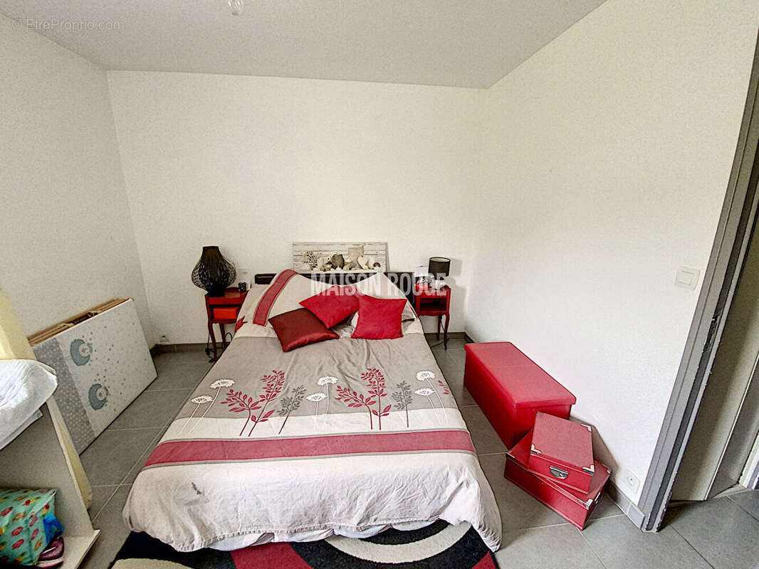 Maison à SAINT-BENOIT-DES-ONDES