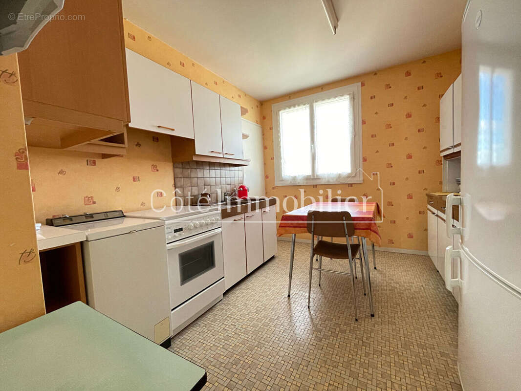 Appartement à REZE