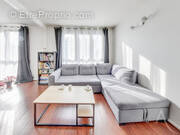 Appartement à MONTREUIL