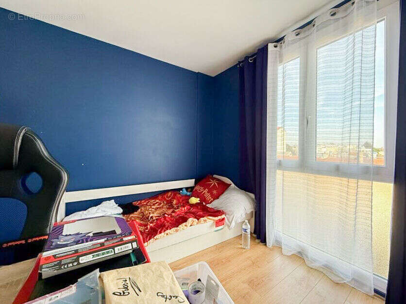 Appartement à MONTREUIL