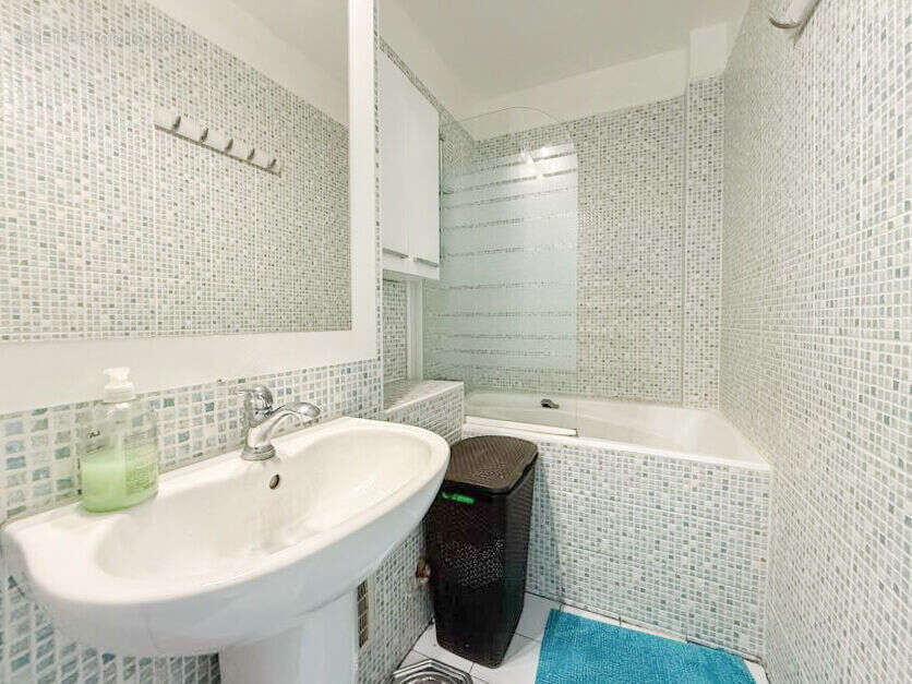 Appartement à MONTREUIL