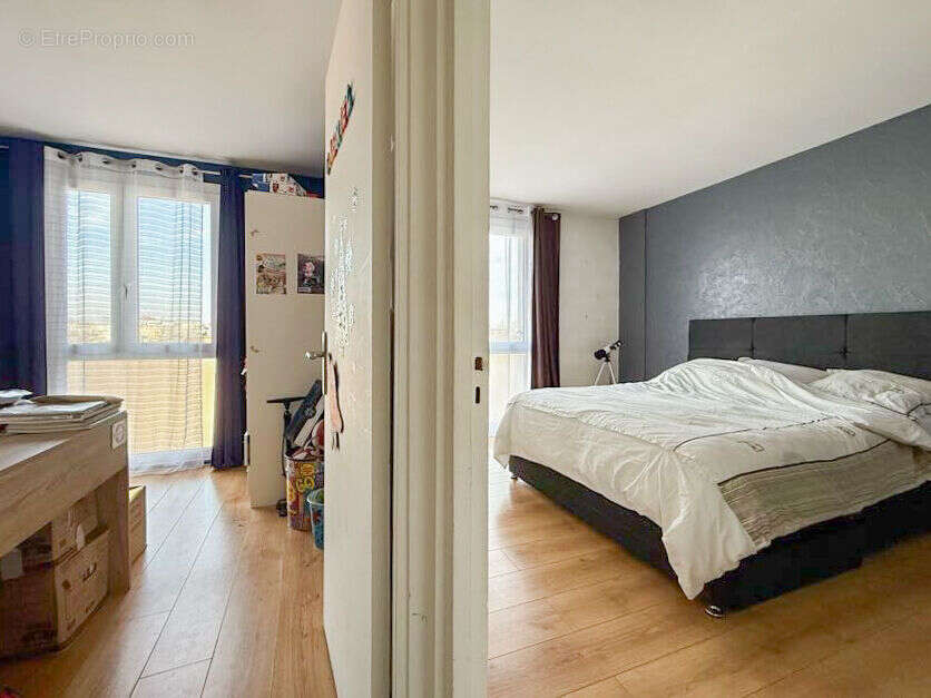 Appartement à MONTREUIL