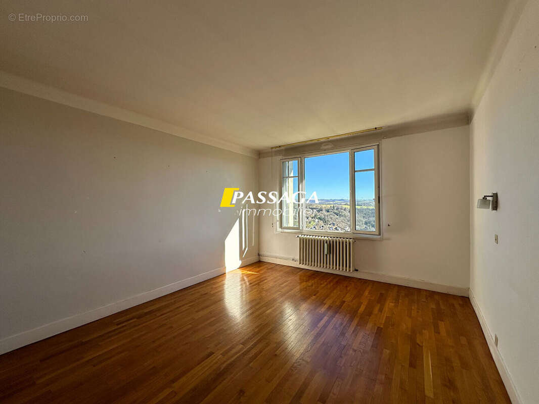 Appartement à RODEZ