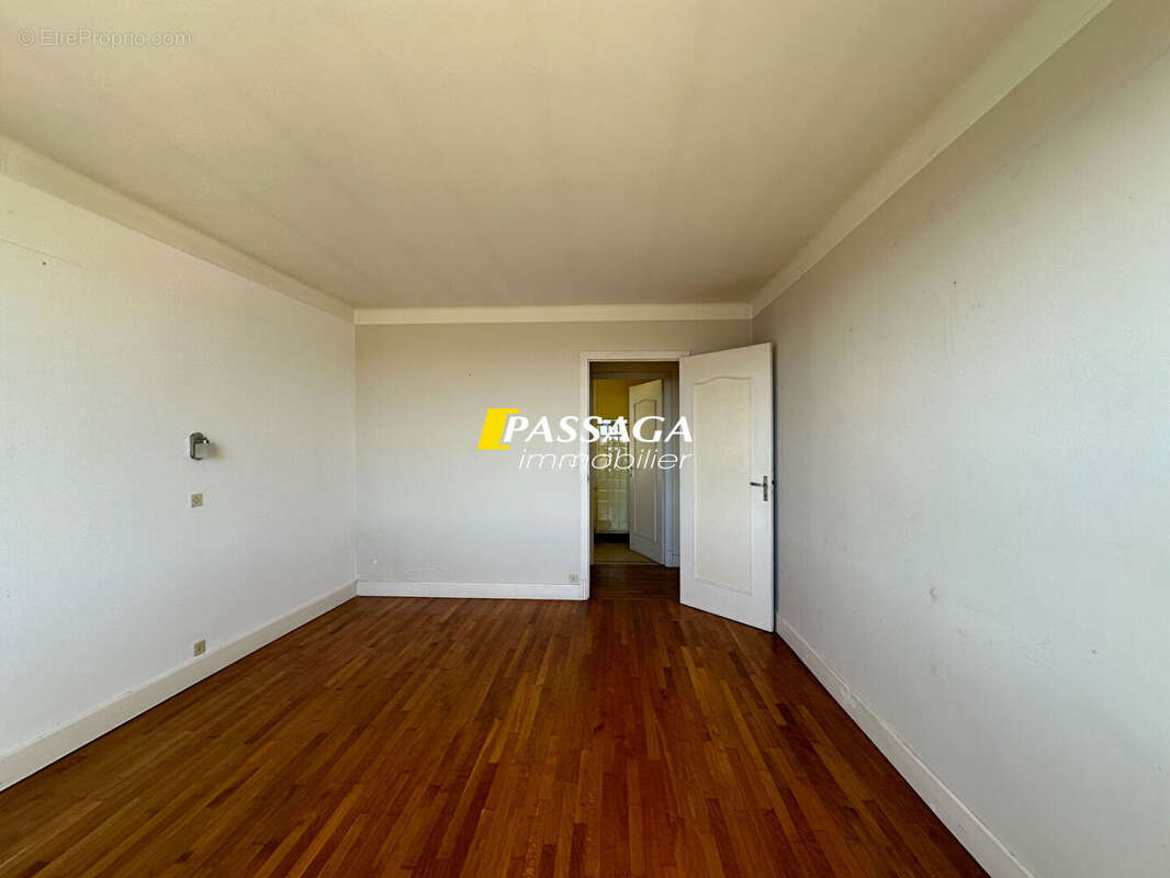 Appartement à RODEZ