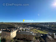 Appartement à RODEZ