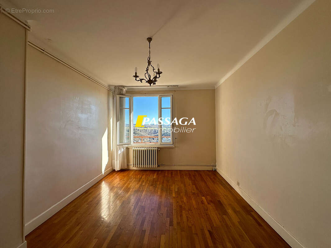 Appartement à RODEZ