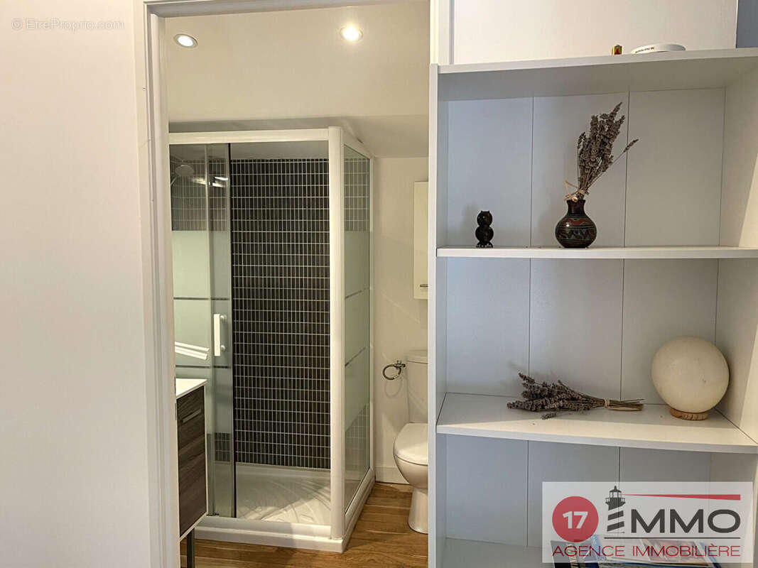 Maison à SALLES-SUR-MER