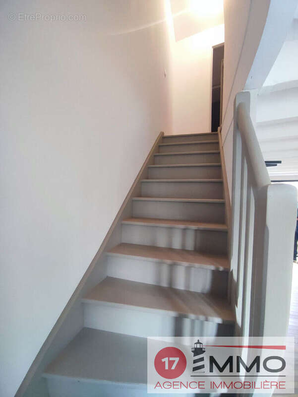 Maison à SALLES-SUR-MER