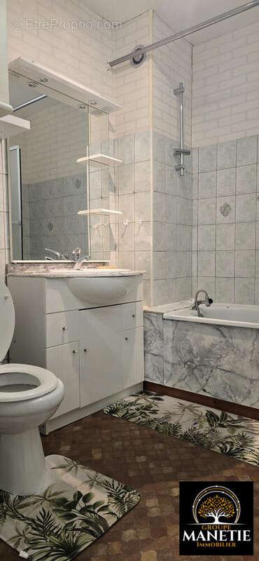 Appartement à BERCK