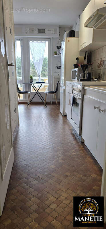 Appartement à BERCK