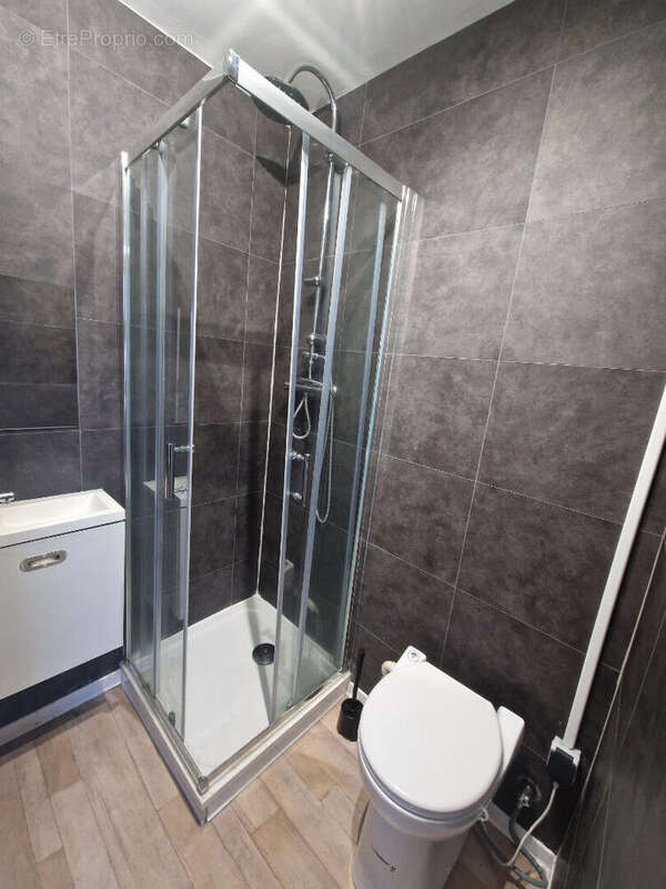 Appartement à URRUGNE