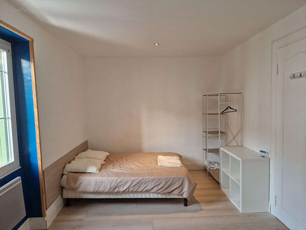 Appartement à URRUGNE