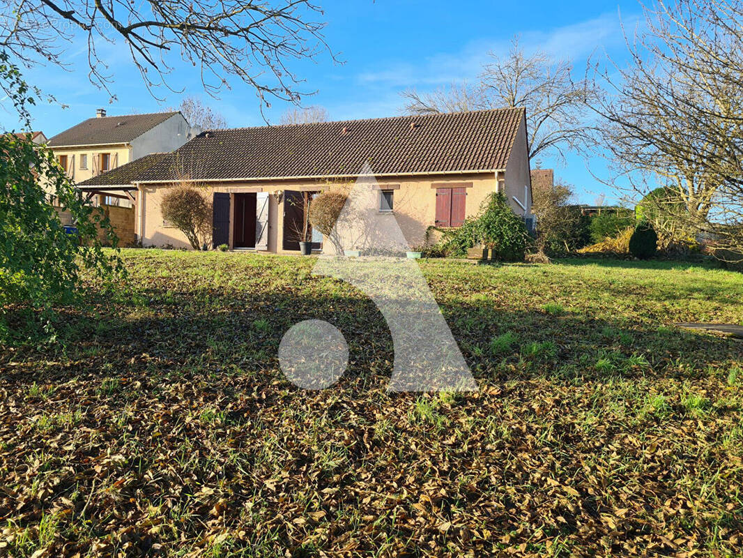 Maison à QUINCY-VOISINS