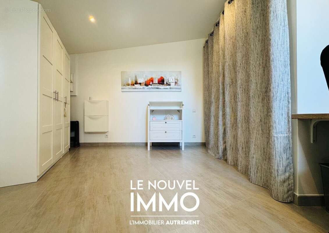 Maison à MARSEILLE-15E
