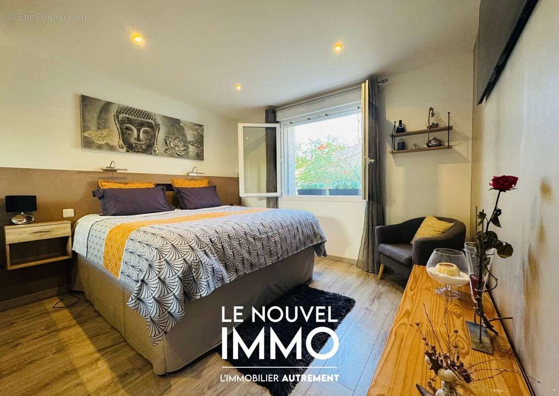 Maison à MARSEILLE-15E