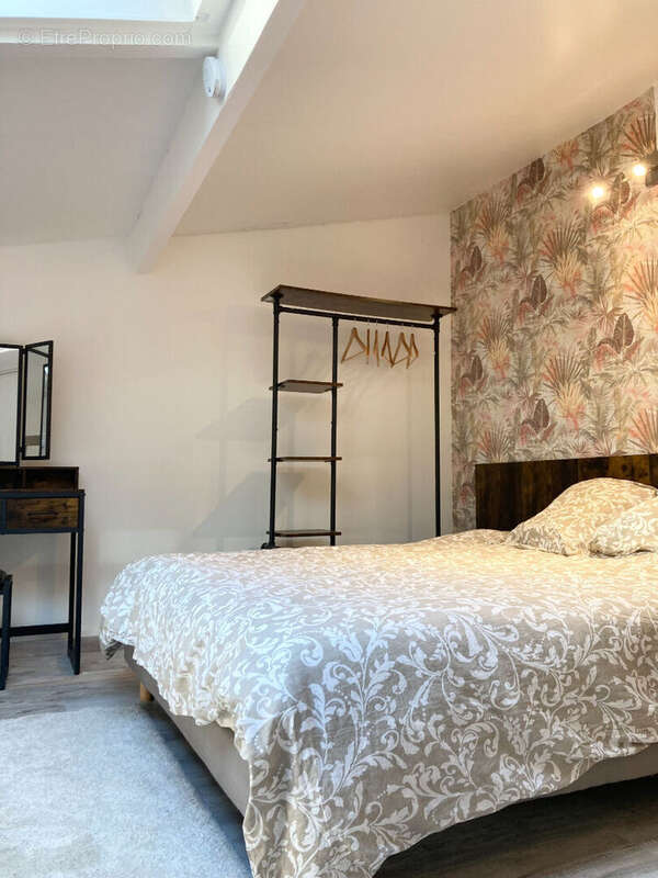 Appartement à ENGHIEN-LES-BAINS