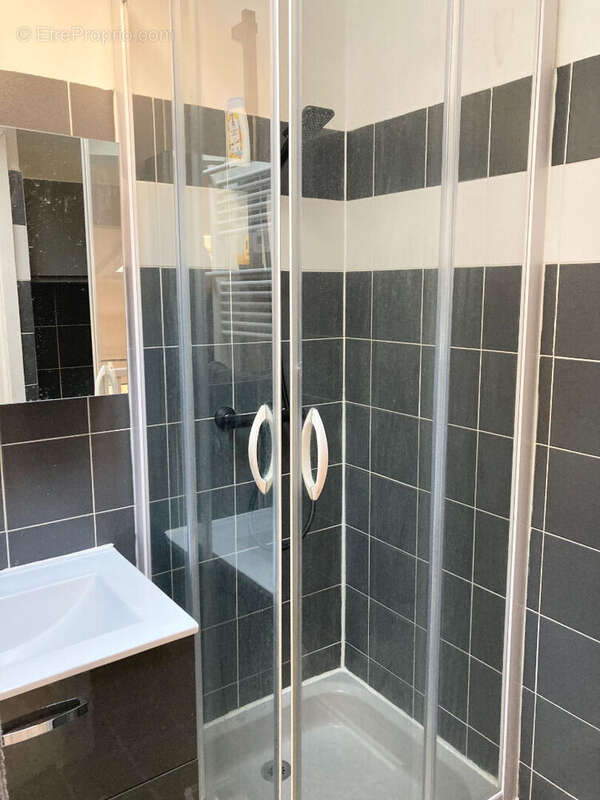 Appartement à ENGHIEN-LES-BAINS