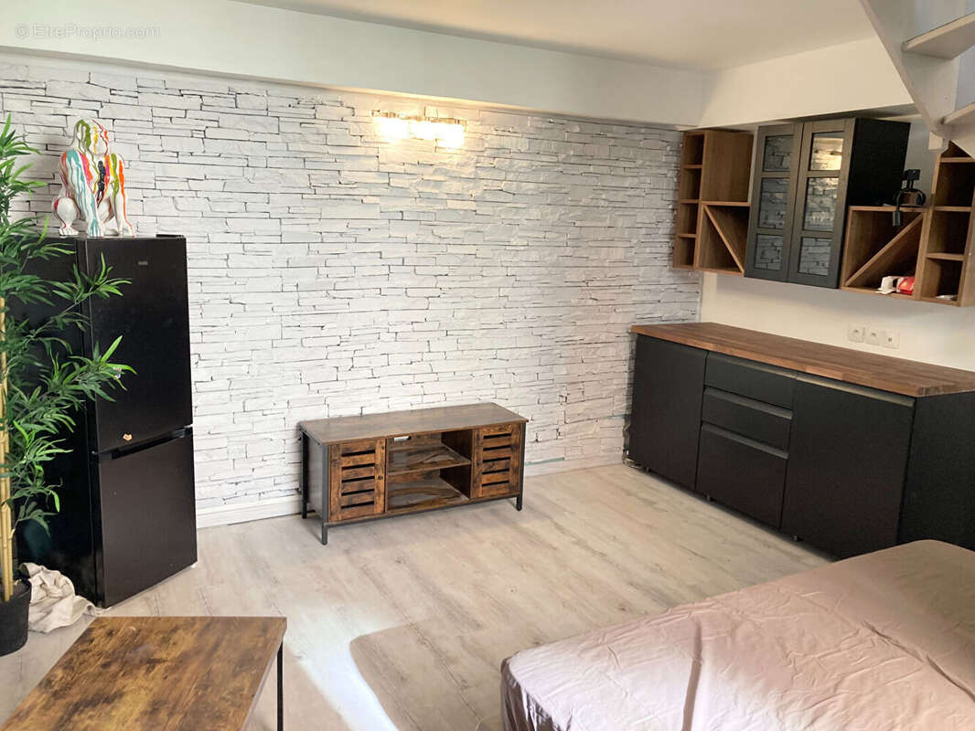 Appartement à ENGHIEN-LES-BAINS