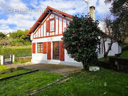 Maison à BOUCAU