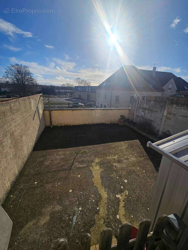 Maison à SAINT-QUENTIN