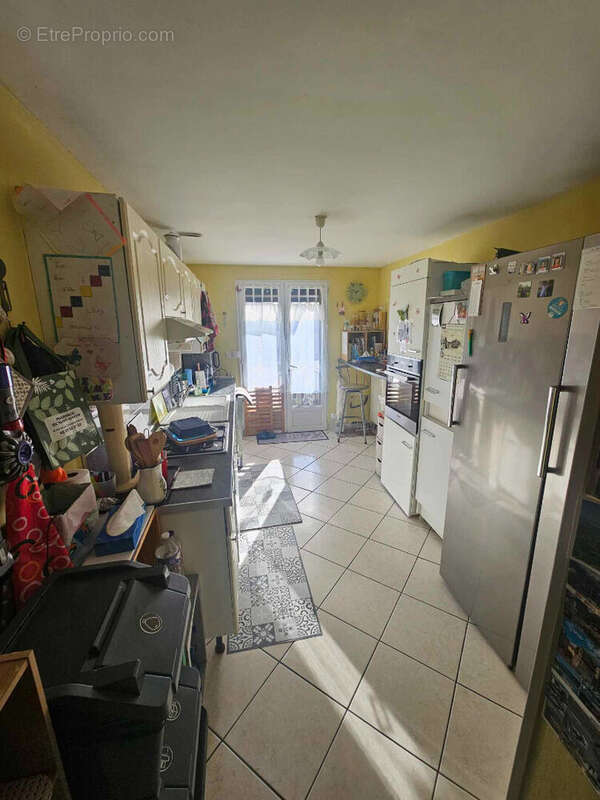 Maison à SAINT-QUENTIN