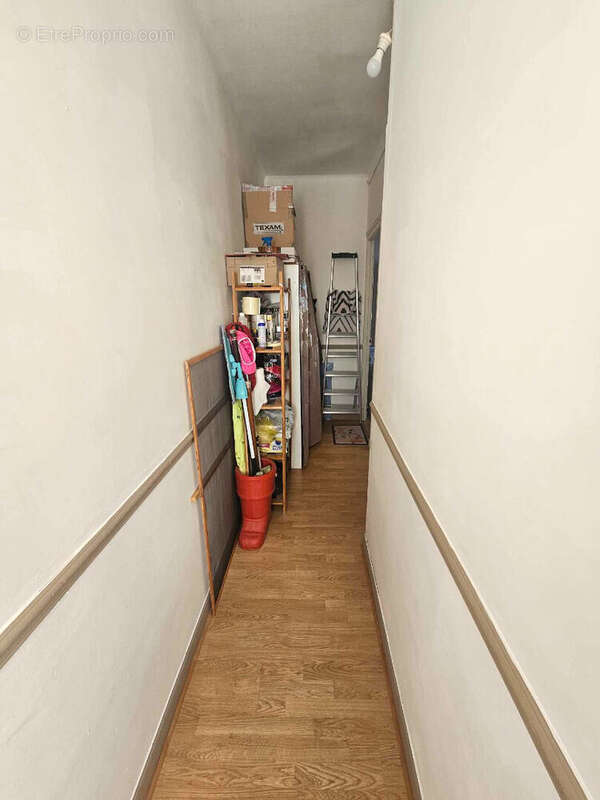 Maison à SAINT-QUENTIN