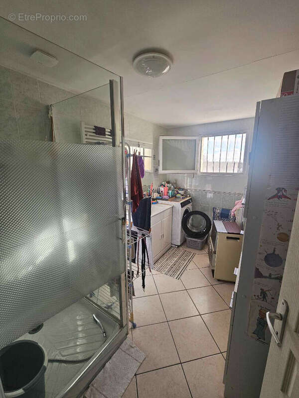 Maison à SAINT-QUENTIN