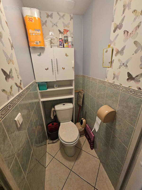 Maison à SAINT-QUENTIN