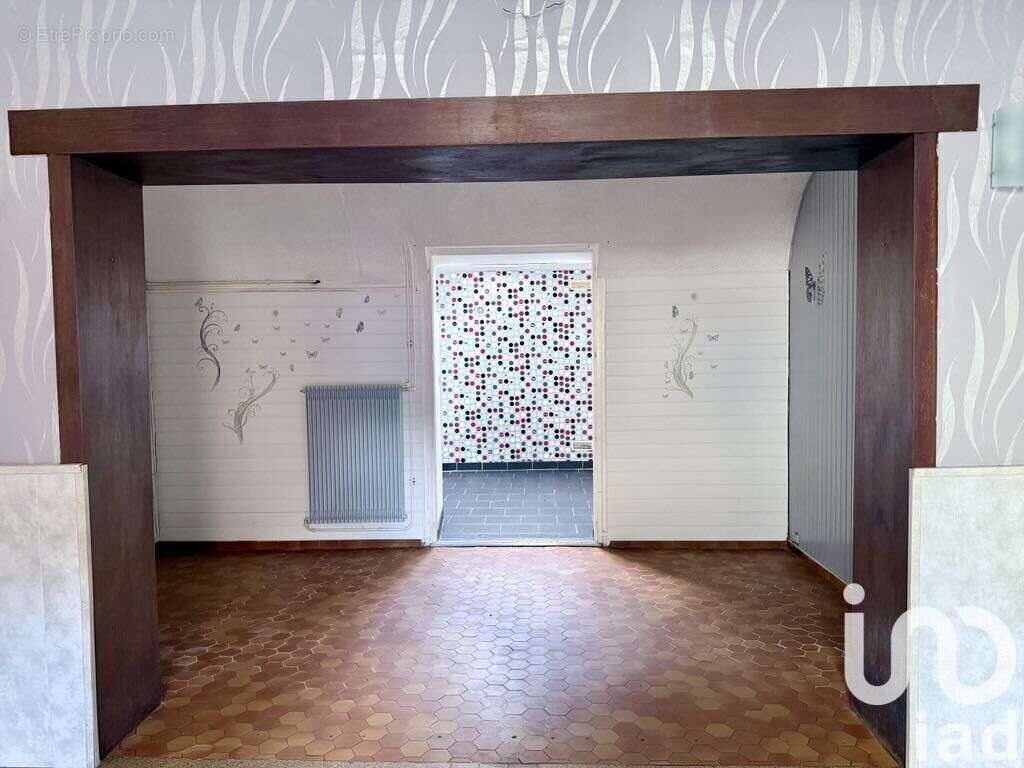 Photo 3 - Maison à SOLRE-LE-CHATEAU