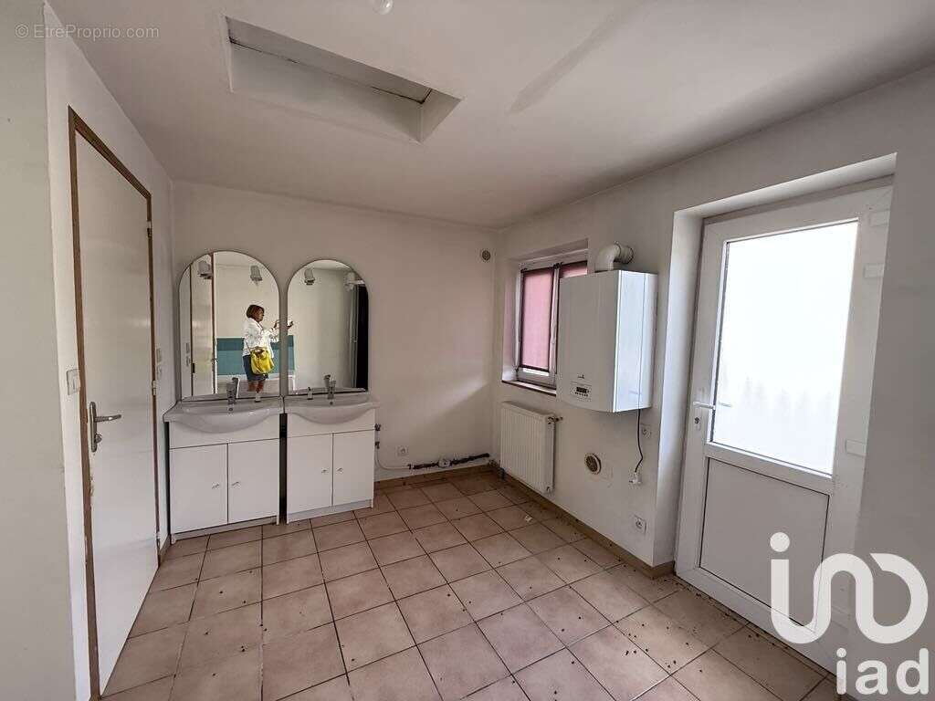 Photo 5 - Maison à SOLRE-LE-CHATEAU