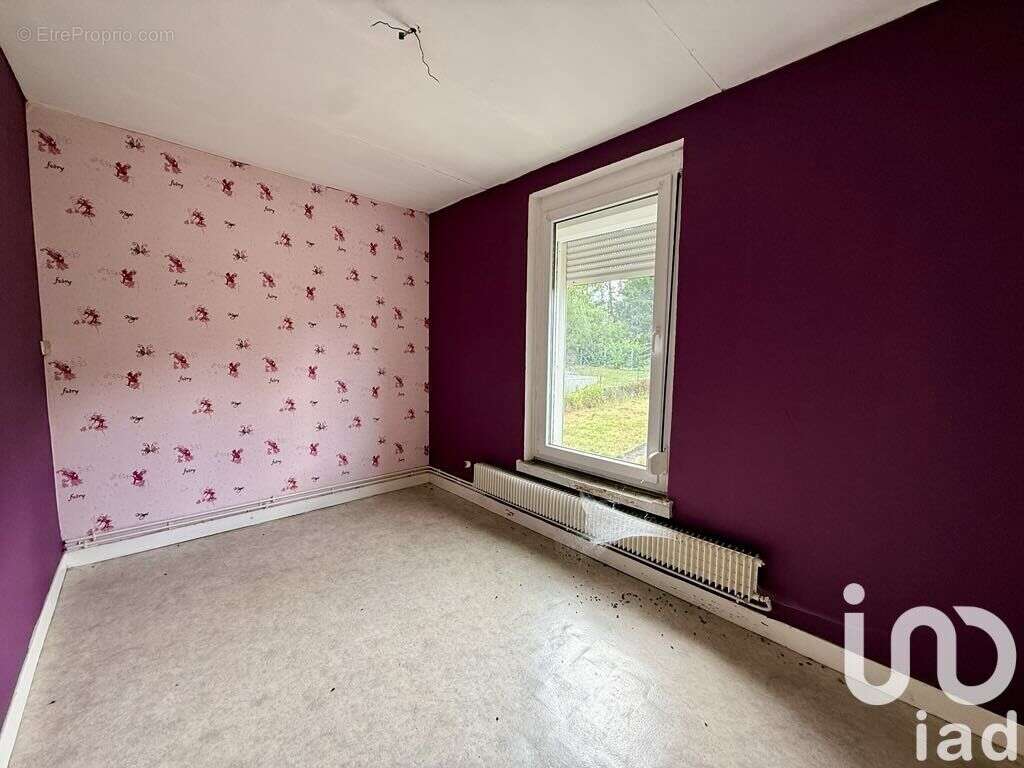 Photo 6 - Maison à SOLRE-LE-CHATEAU