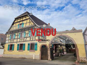 Maison à SUNDHOFFEN