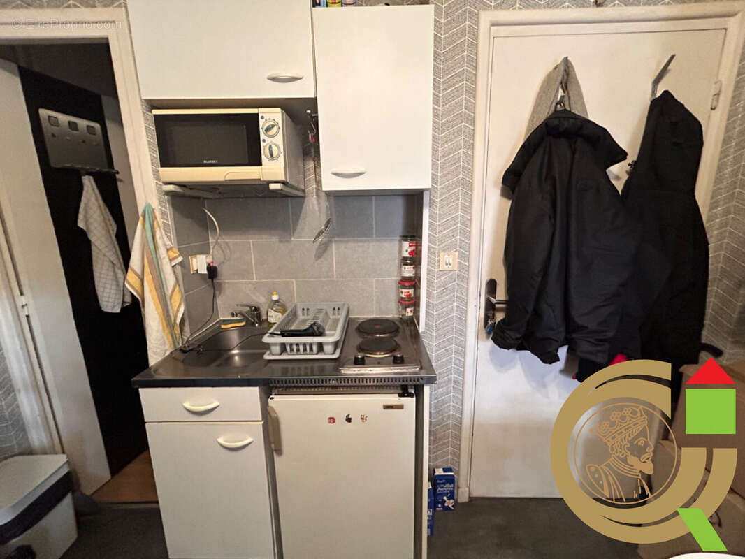 Appartement à BERCK