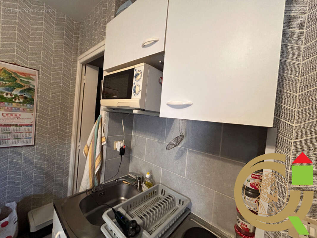 Appartement à BERCK