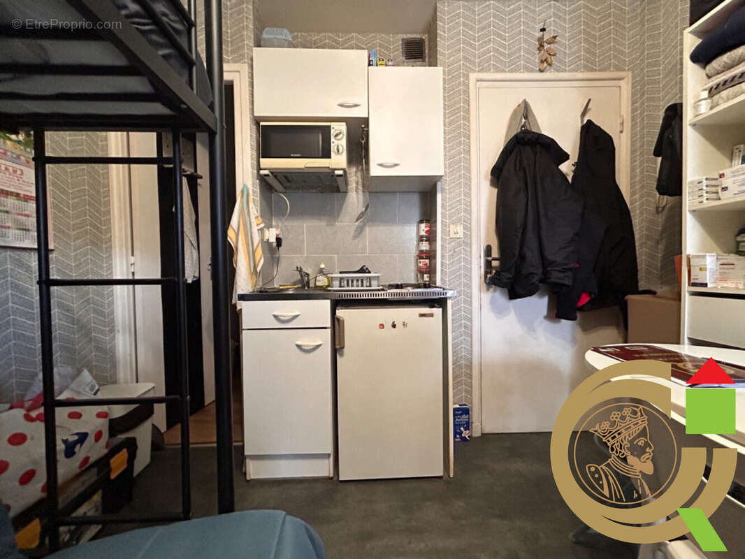 Appartement à BERCK