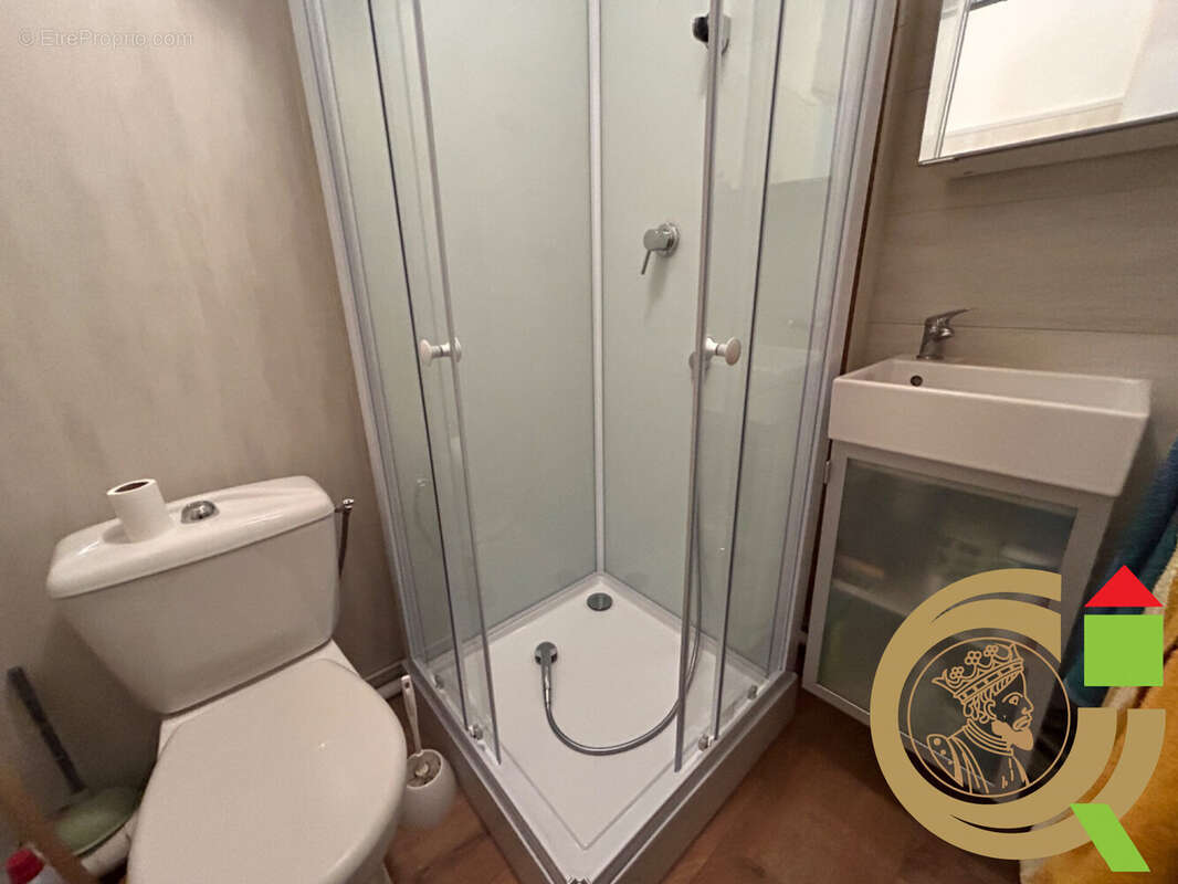 Appartement à BERCK