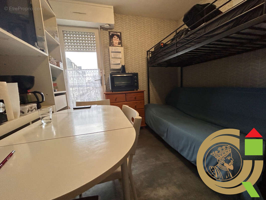 Appartement à BERCK