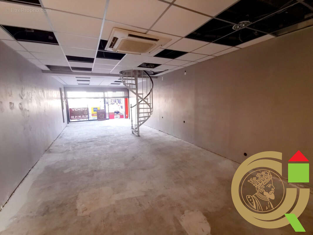 Appartement à HESDIN