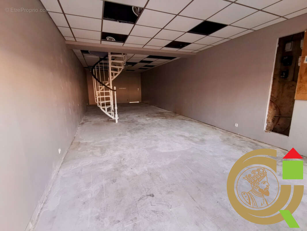 Appartement à HESDIN