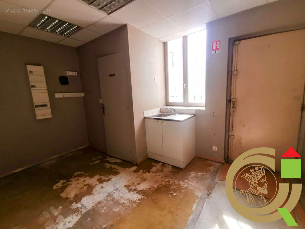 Appartement à HESDIN