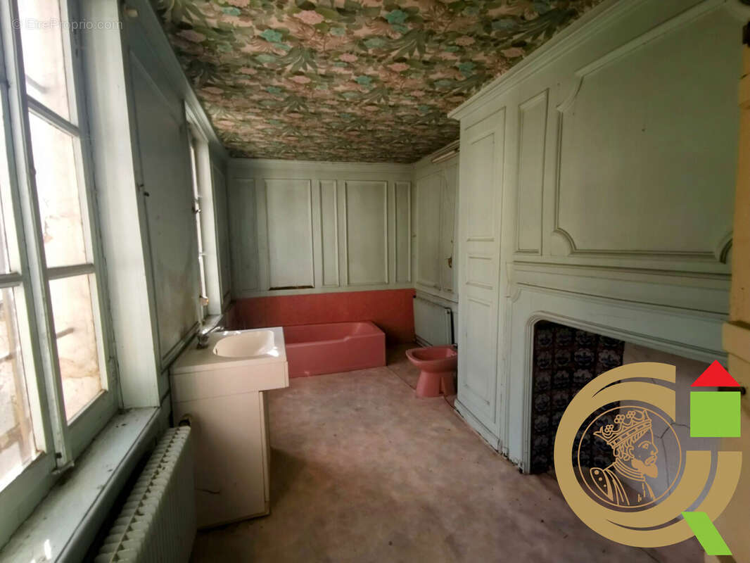 Appartement à HESDIN