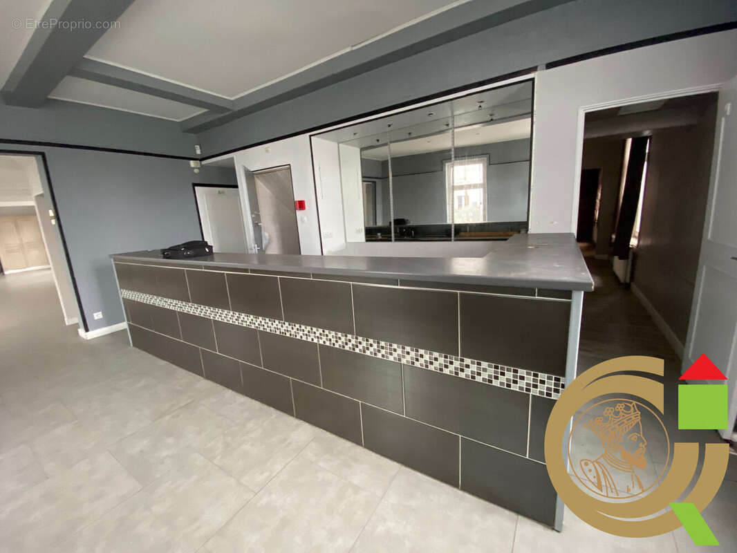 Appartement à BEAURAINVILLE