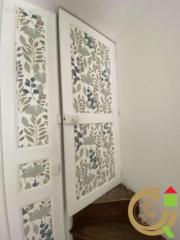 Appartement à HESDIN