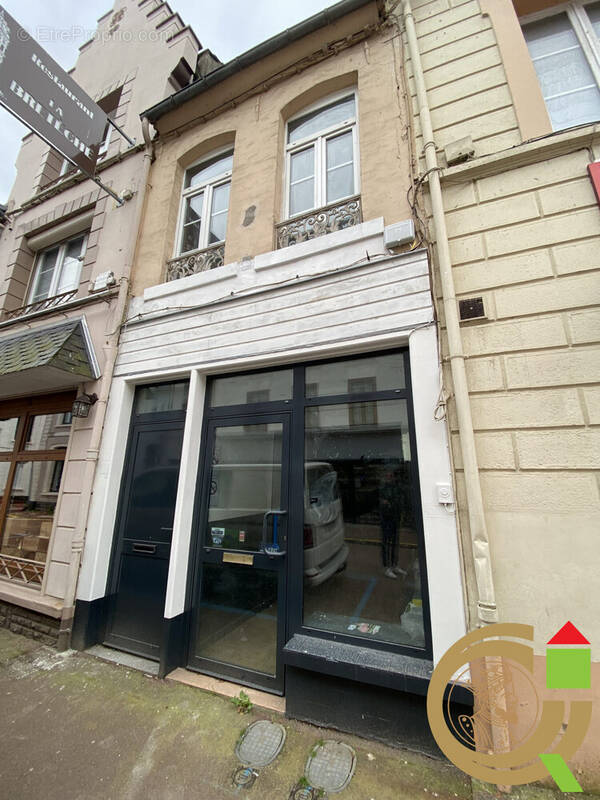 Appartement à HESDIN