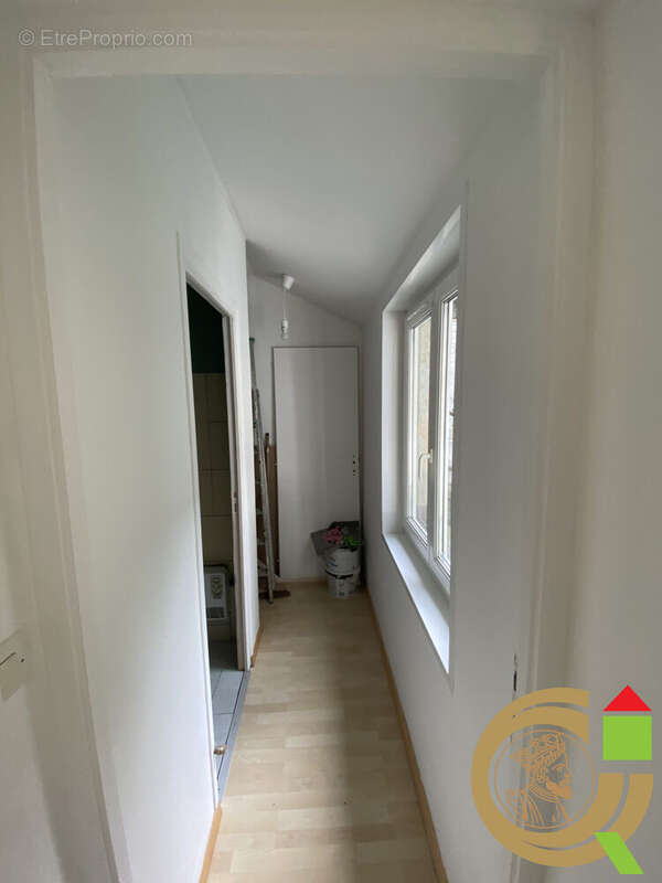 Appartement à HESDIN