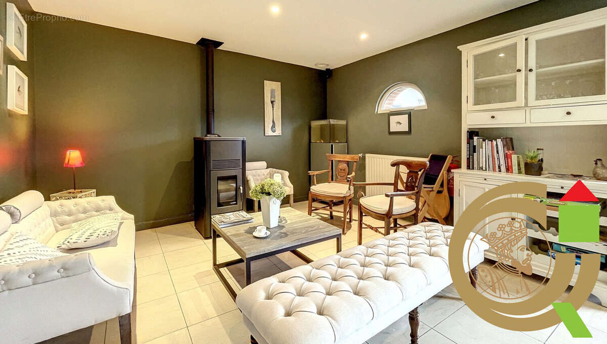 Autre à GOUY-SAINT-ANDRE