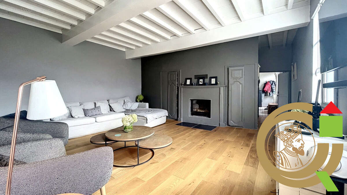 Autre à GOUY-SAINT-ANDRE