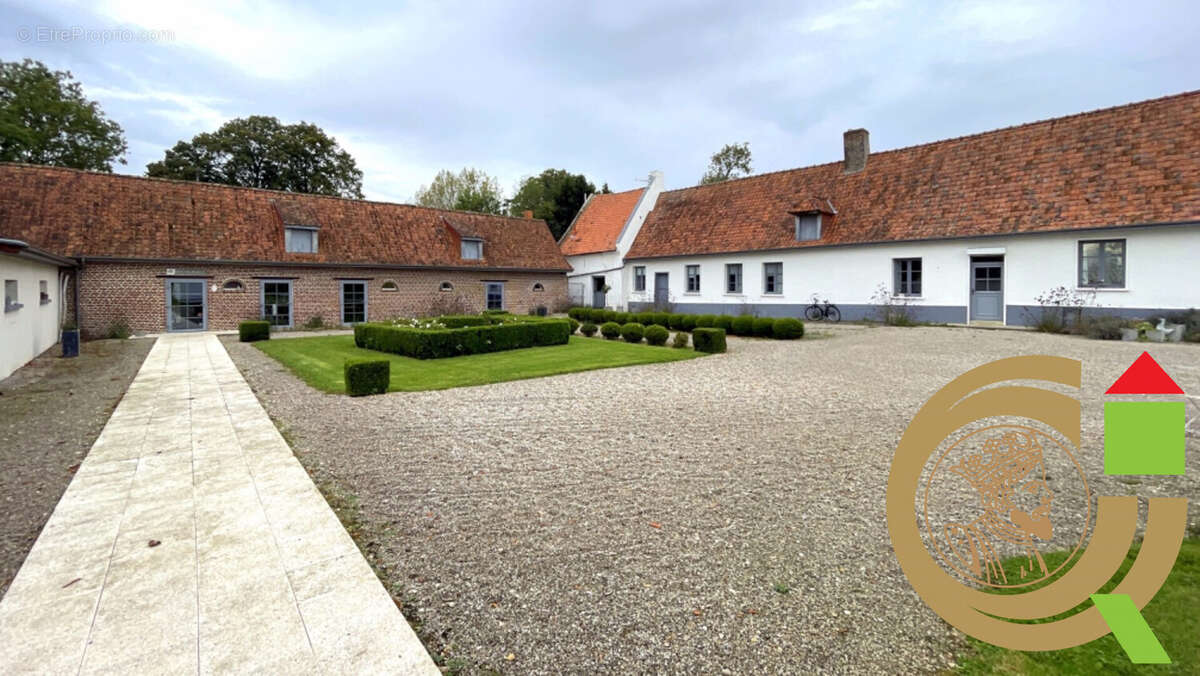 Autre à GOUY-SAINT-ANDRE